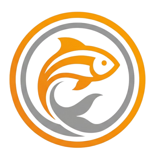 FishFlow Logo